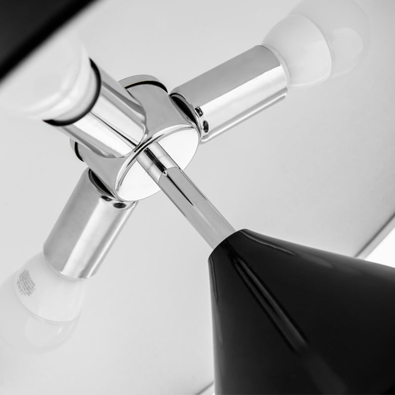 Mushroom Luxury LED Lamp