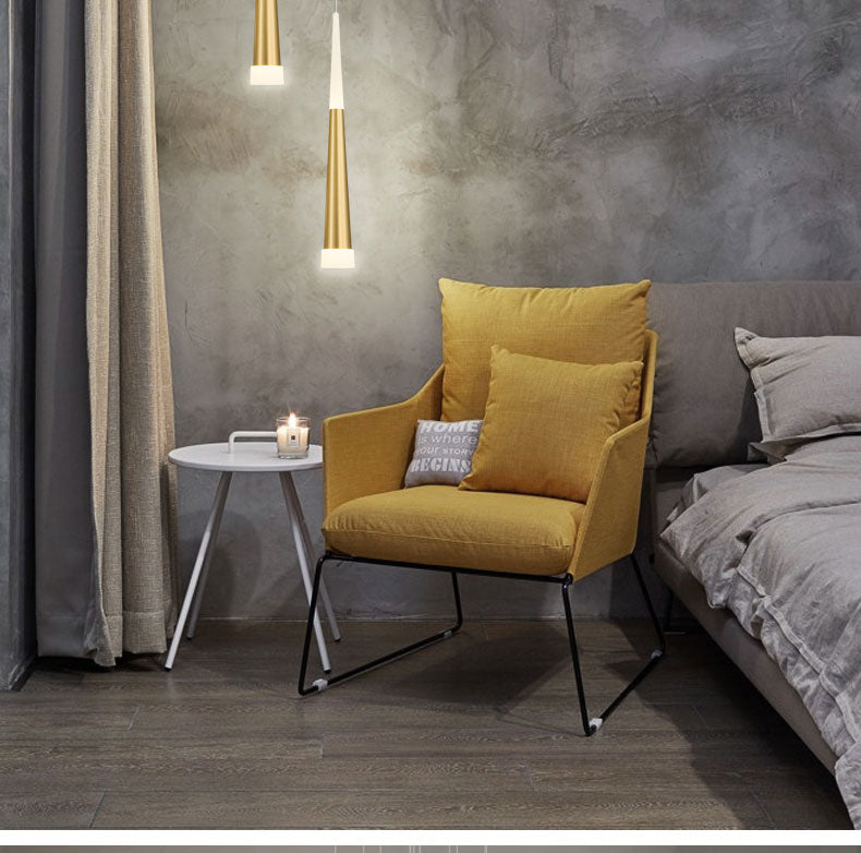Stair Hallway Led Nordic Chandelier on Sale