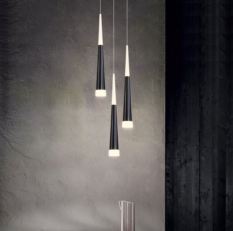 Stair Hallway Led Nordic Chandelier on Sale