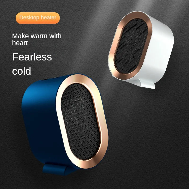 Portable Electric Fan Heater 1200W