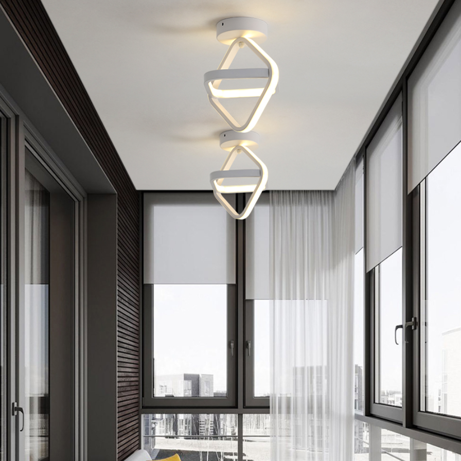 Personality Creative Chandelier