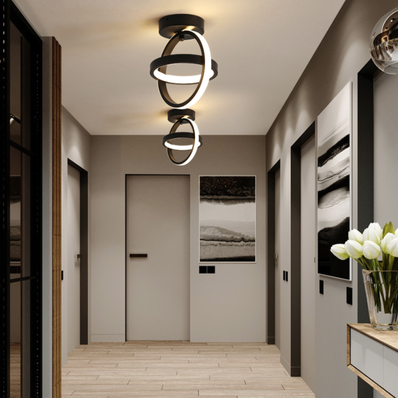 Personality Creative Chandelier