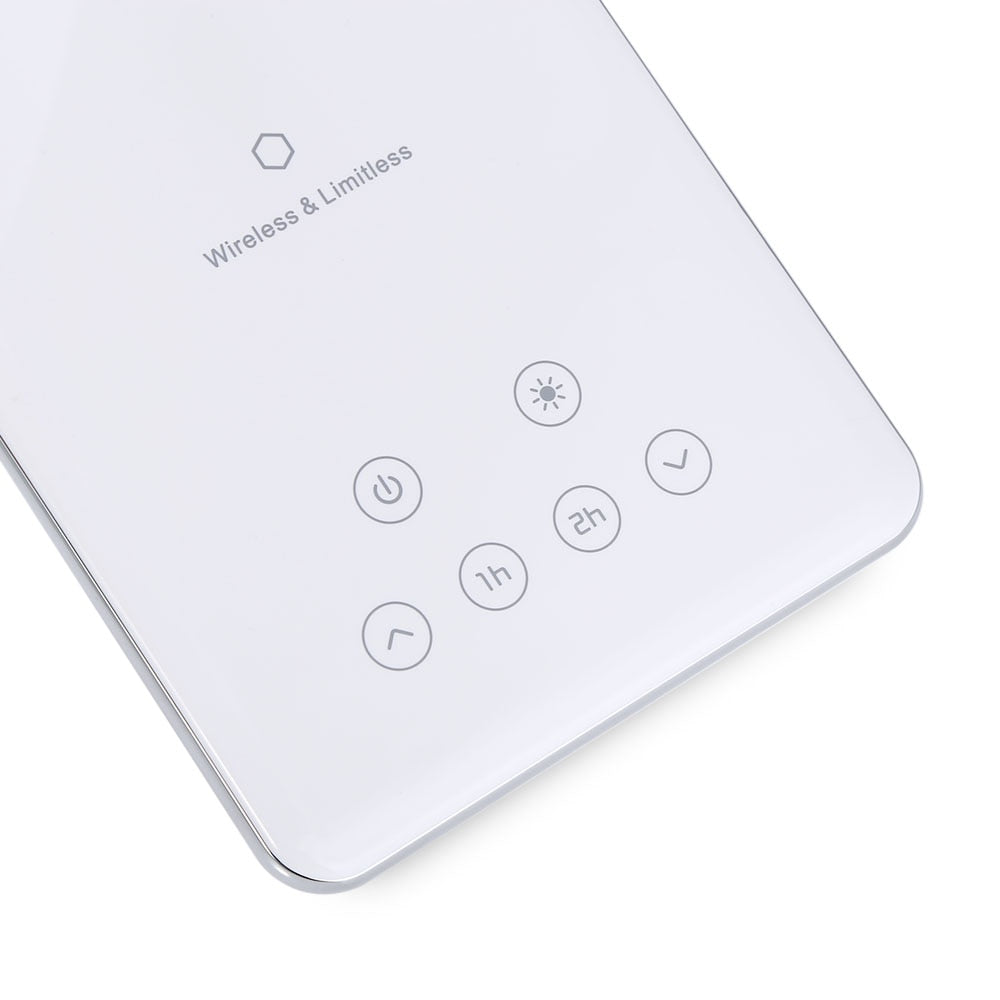 Benji - Foldable Touch Sensitive Desk Lamp