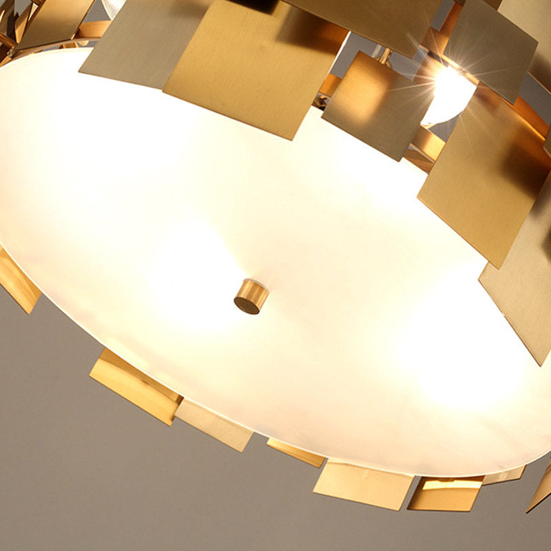 Signy - Modern Nordic Art Deco Light