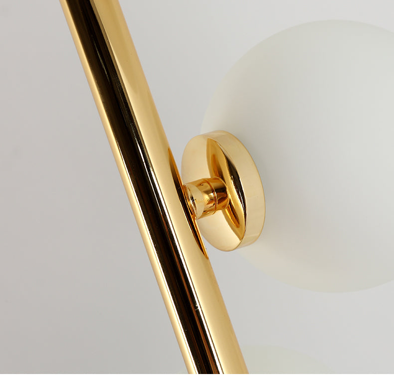 Sonja - Modern Nordic Floor Lamp