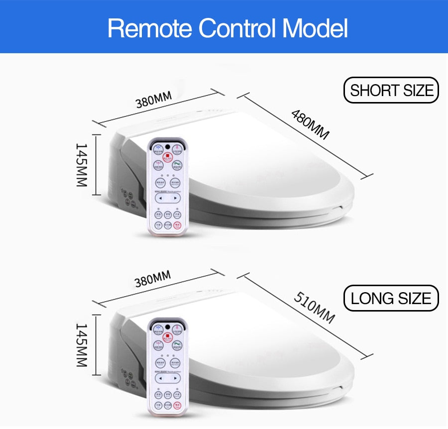 Smart Toilet Seat