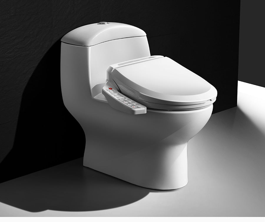 Smart Toilet Seat