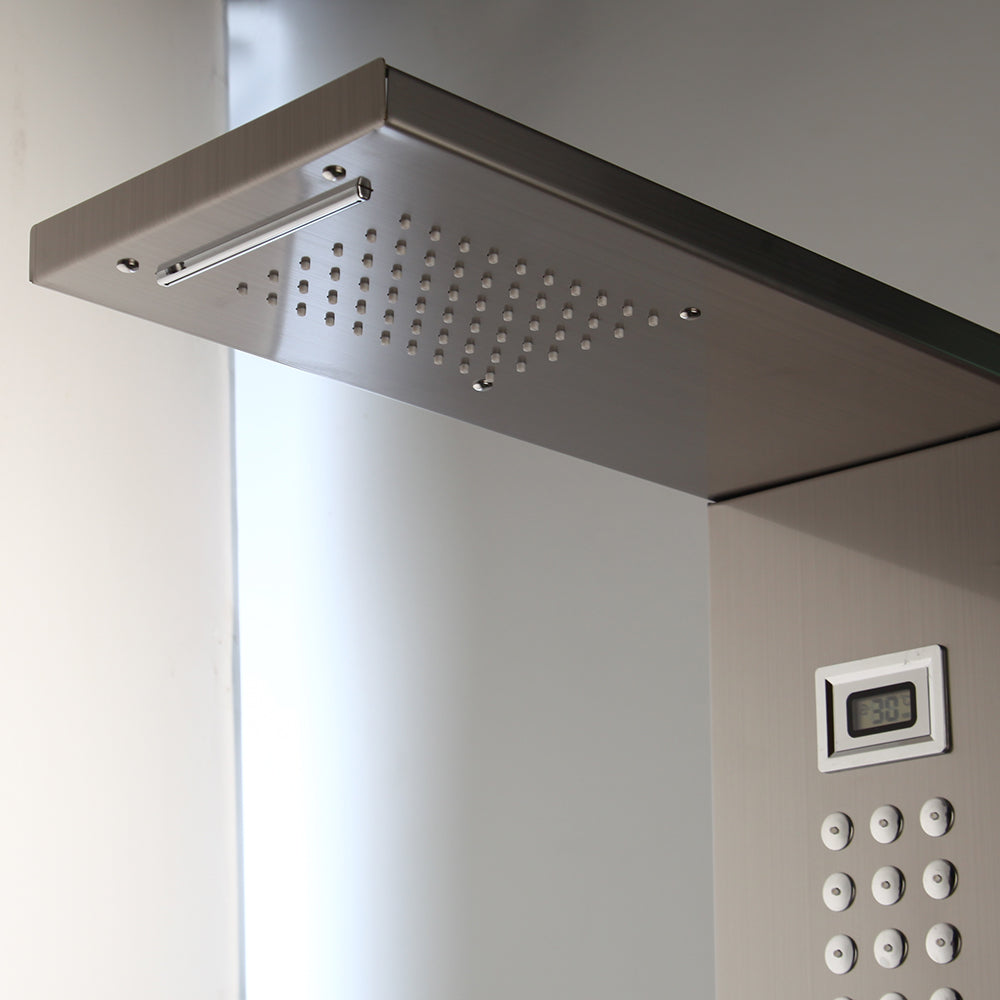 Shower Column Faucet Bath