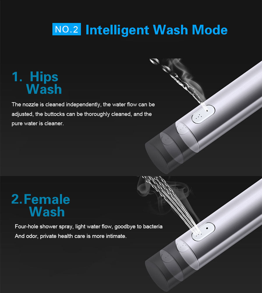 Smart Toilet Seat