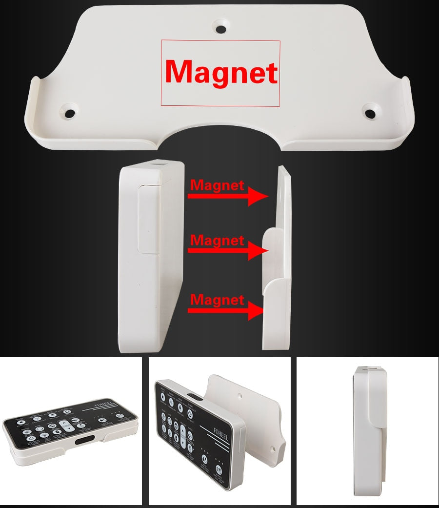 Smart Toilet Seat