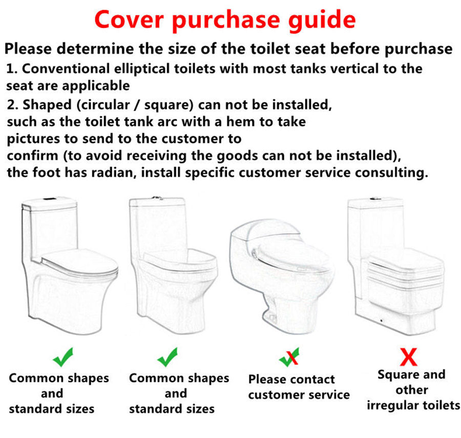 Smart Toilet Seat