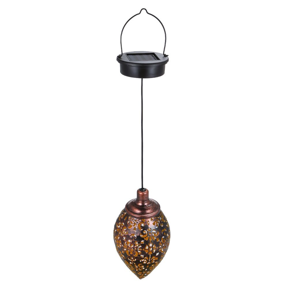 Waterproof Solar Garden Light
