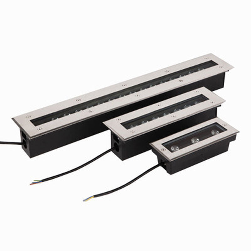 LED Underground Light For Garden - Floor Light