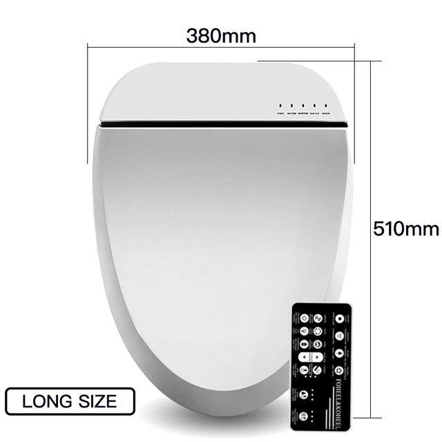 Smart Toilet Seat