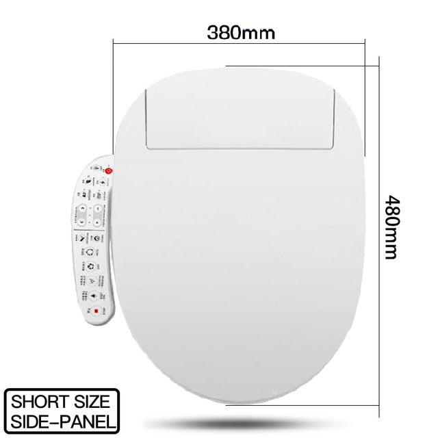 Smart Toilet Seat