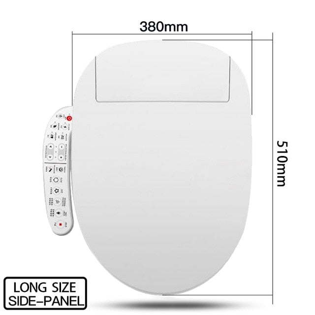 Smart Toilet Seat