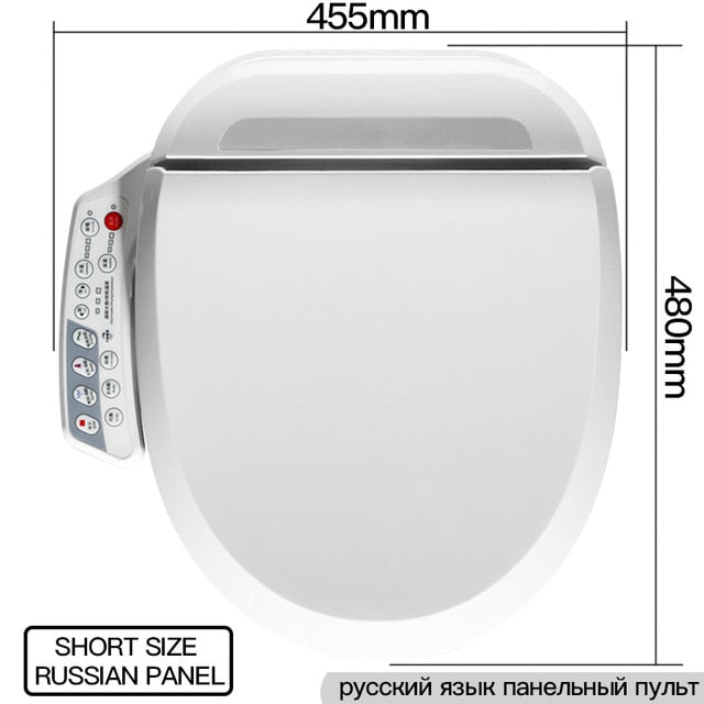 Smart Toilet Seat