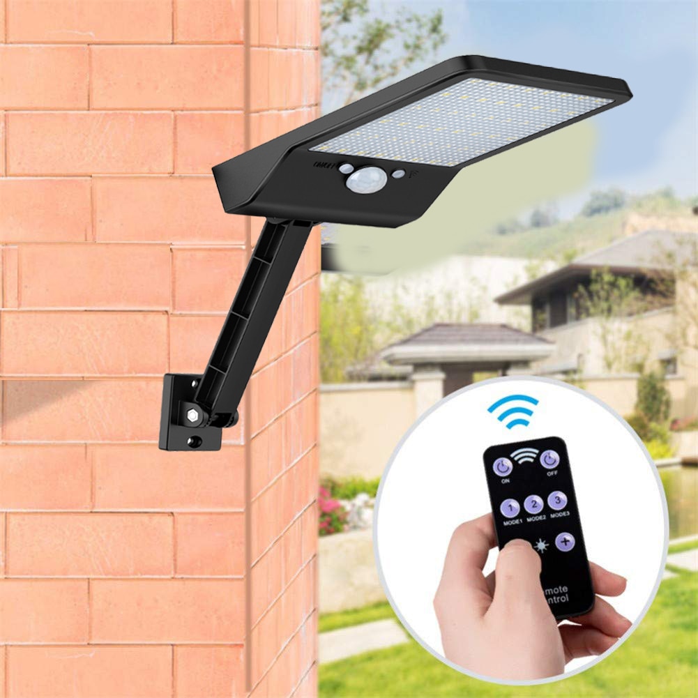 Solar Light For Garden