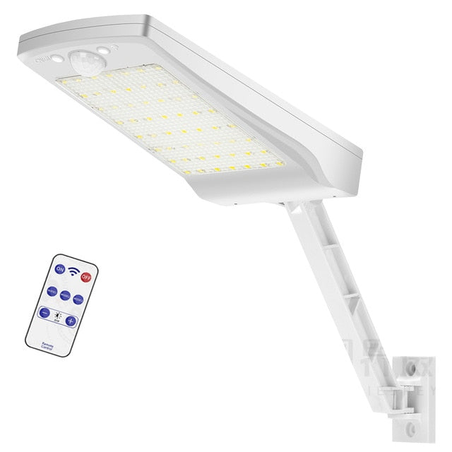 Solar Light For Garden