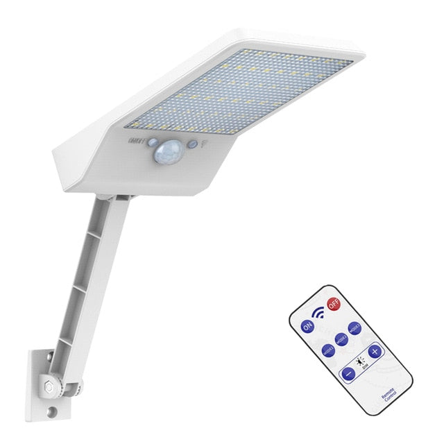 Solar Light For Garden