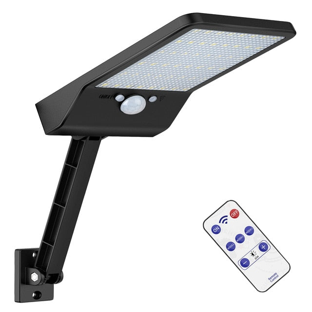 Solar Light For Garden