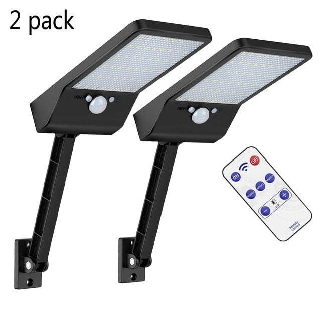 Solar Light For Garden