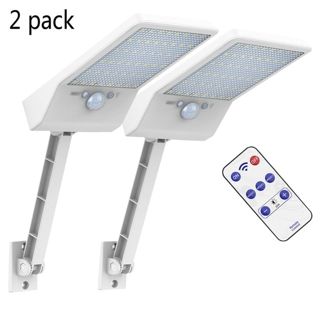 Solar Light For Garden