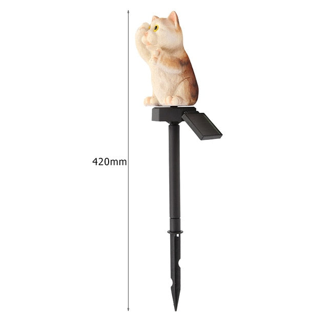 Solar Light Waterproof