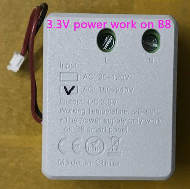 RGB Light for Garden