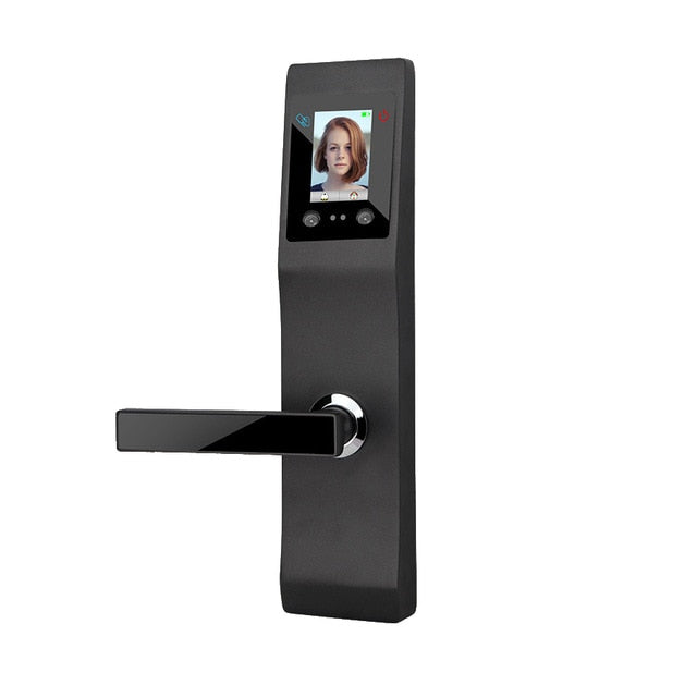 Smart Face Facial Recognition Door Lock