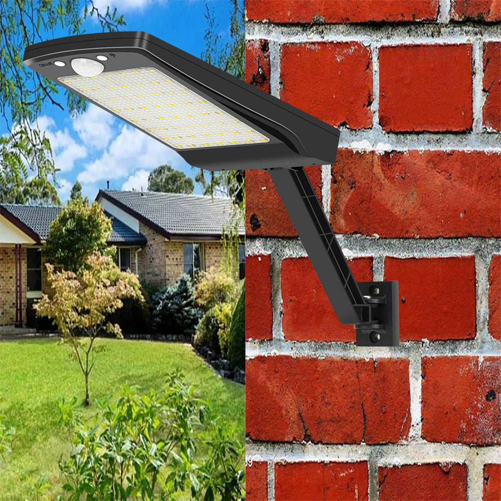 Solar Light For Garden