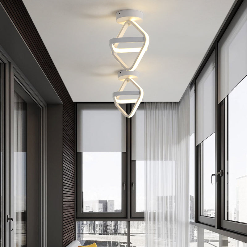 Personality Creative Chandelier
