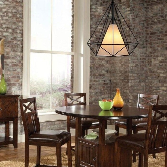 Scandinavian Modern Chandeliers