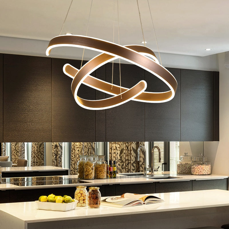 Modern pendant lights for living room Lighting ceiling Lamp
