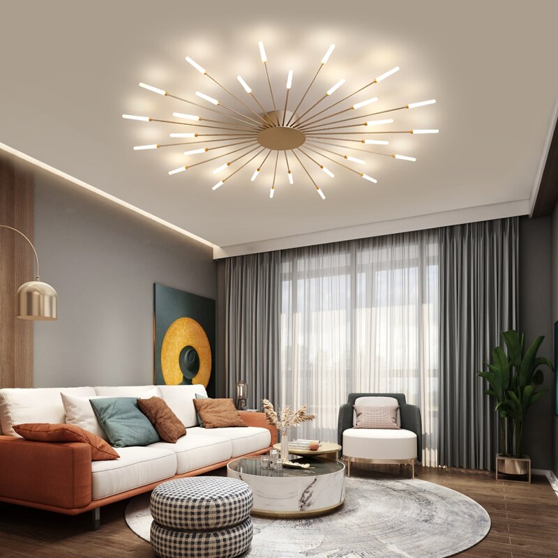 The Malstrom Chandelier