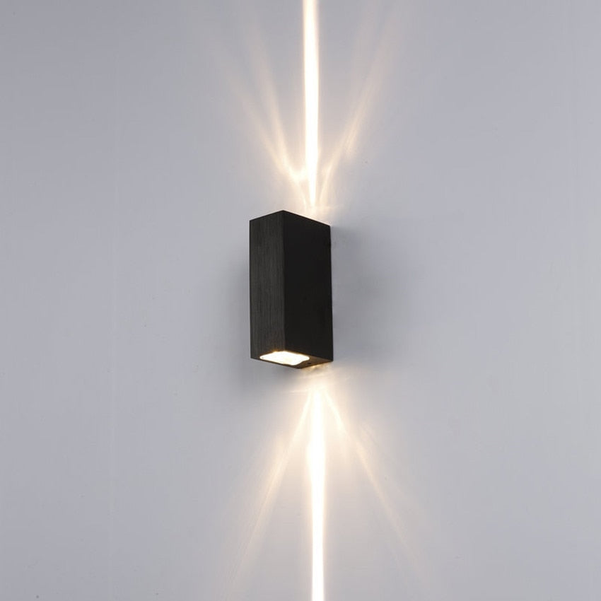 Wall Lights Outdoor Waterproof