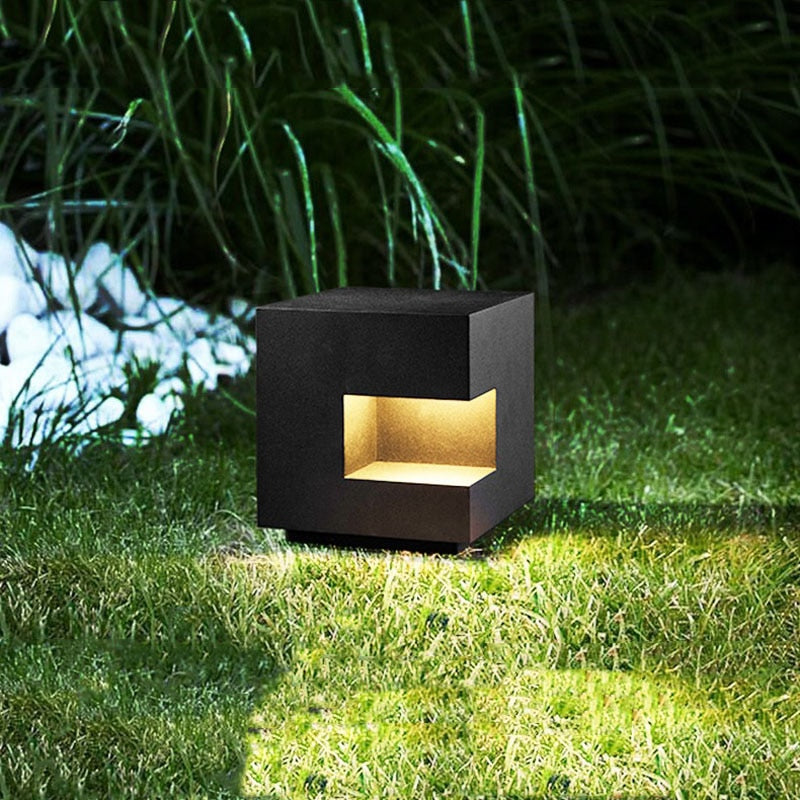 Villa Residential Lighting