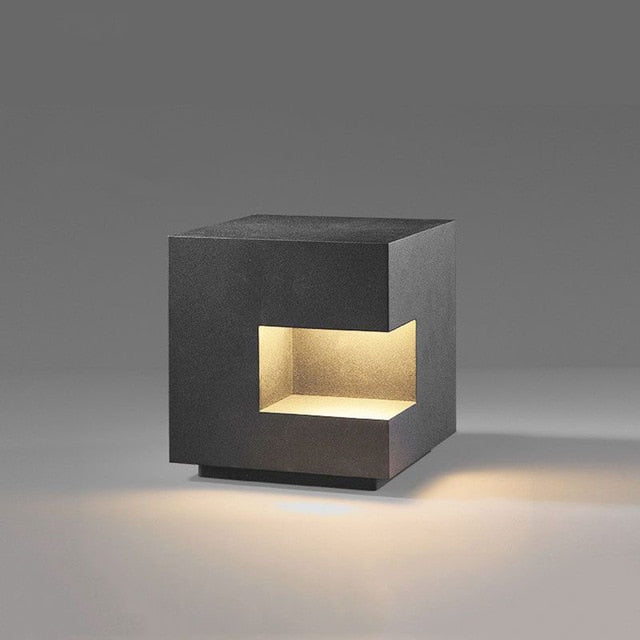 Villa Residential Lighting