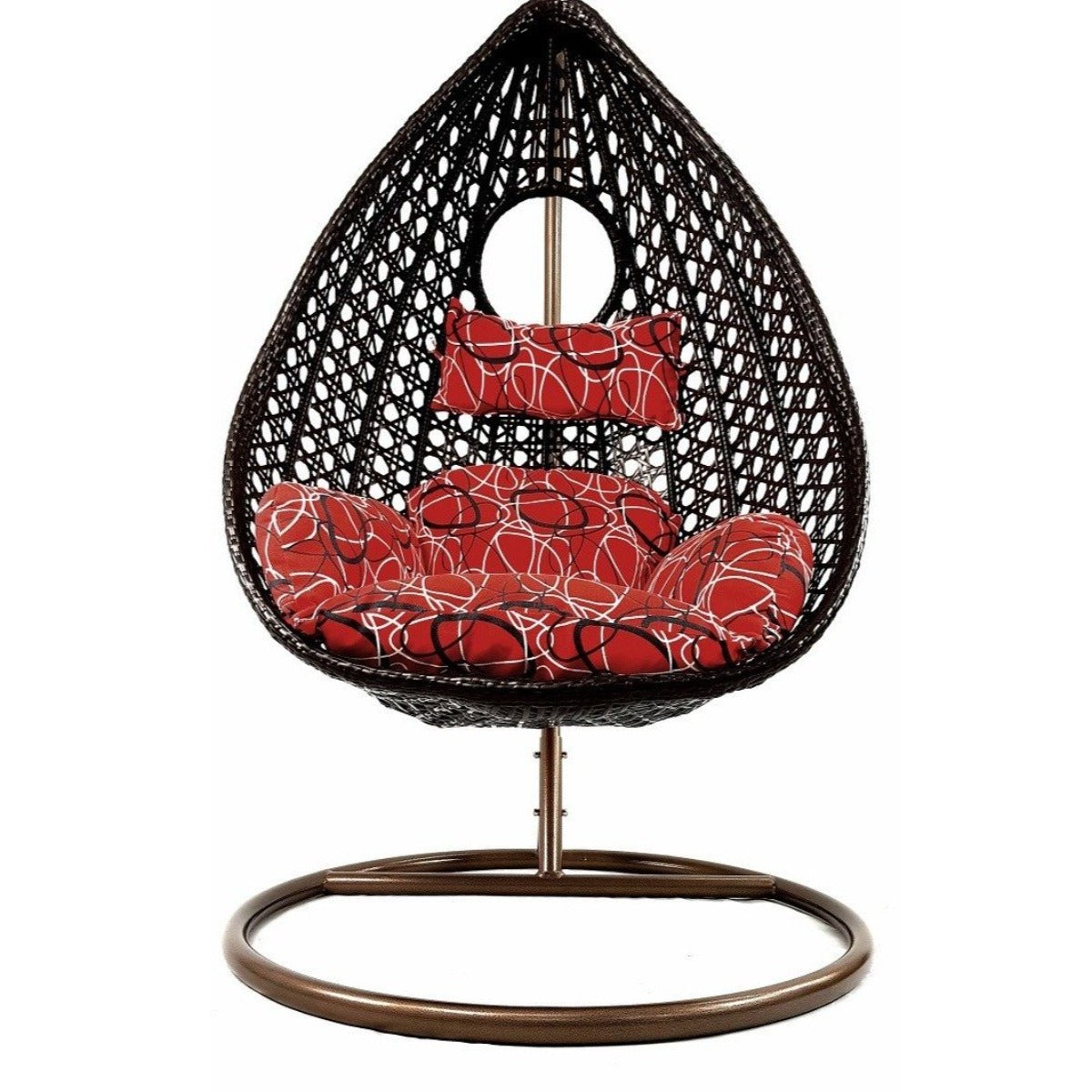 Hanging Egg Chair Galaxy