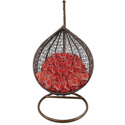 Hanging Egg Chair Sun