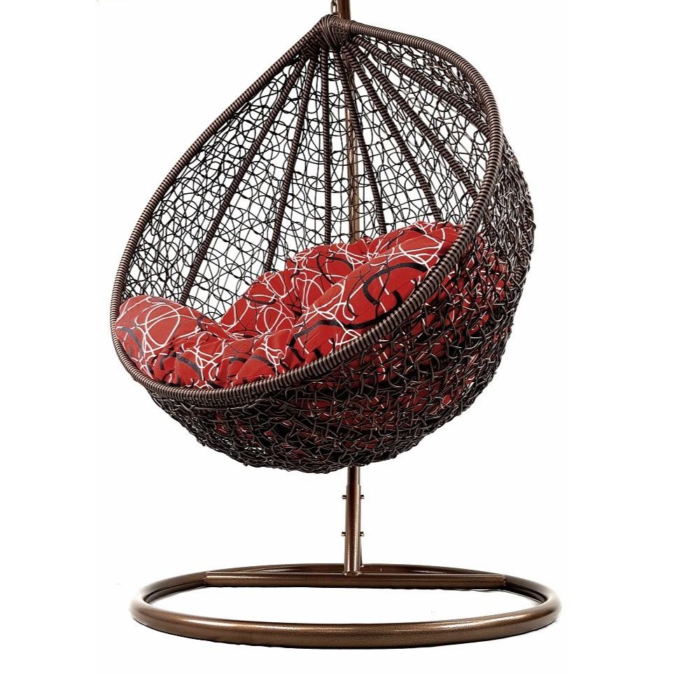 Hanging Egg Chair Sun