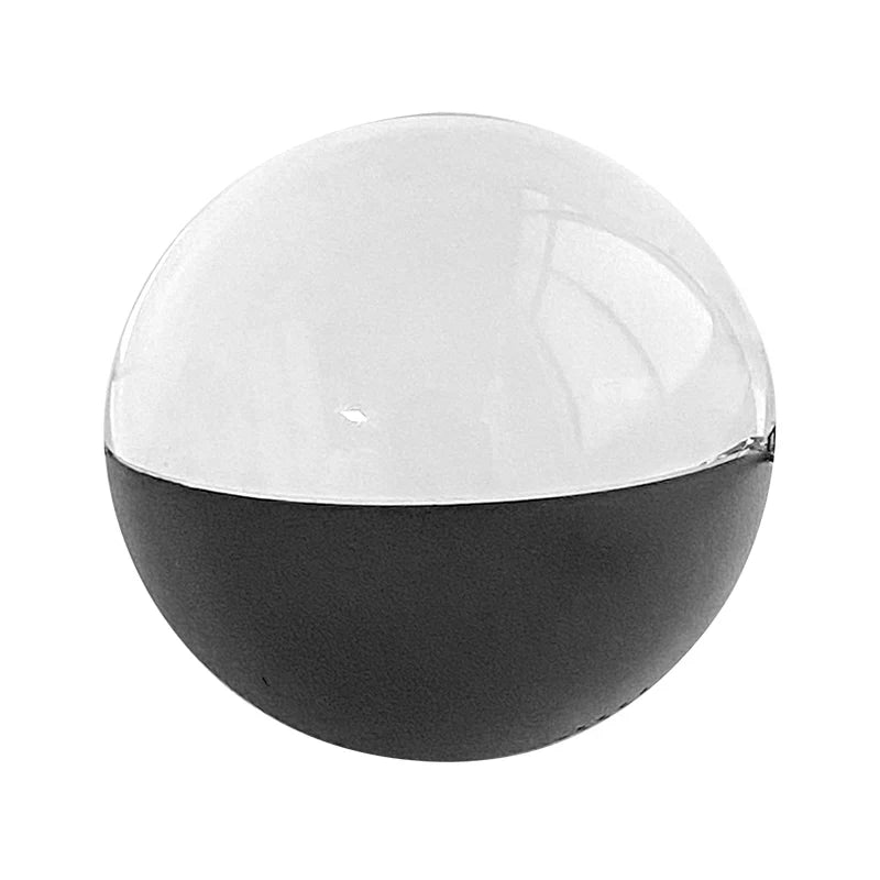 Enchanting Memory Lamp: Personalized Video Display Sphere for Cherished Moments