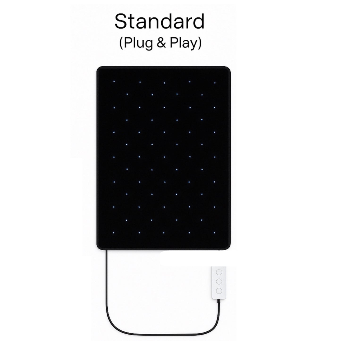 Starlight House Modern Abstract Geometric Area Rugs – Durable Floor Decor