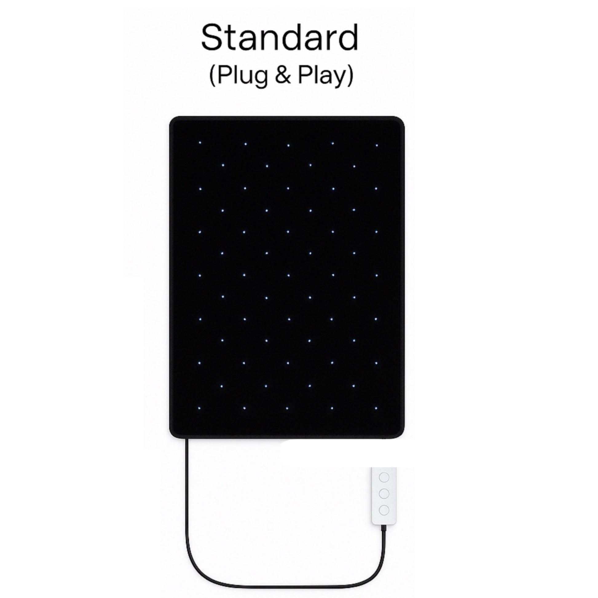 Starlight House Modern Abstract Geometric Area Rugs – Durable Floor Decor