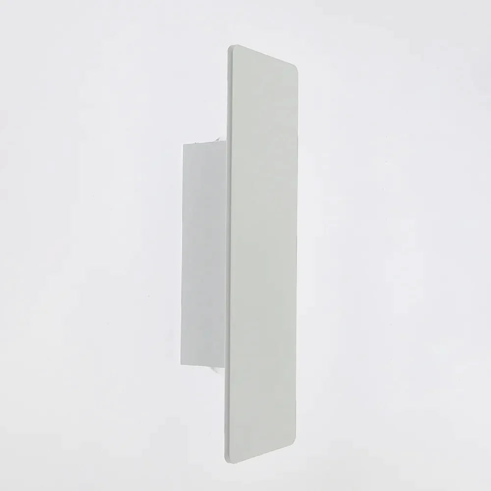 Modern Aluminum LED Indoor Wall Lamp