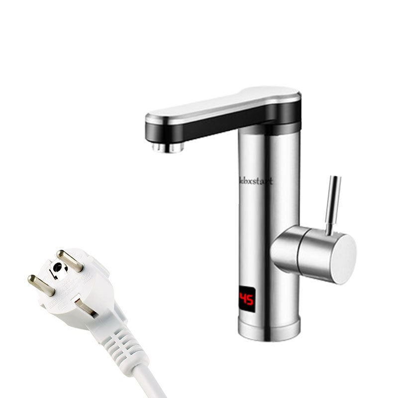 Instant Water Heater Faucet