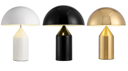 Mushroom Luxury LED Lamp