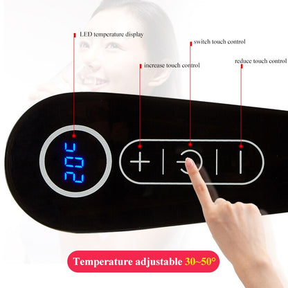 Instant Water Heater Faucet