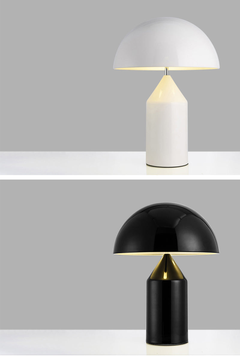 Mushroom Luxury LED Lamp