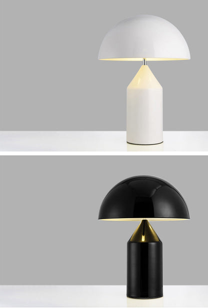 Mushroom Luxury LED Lamp